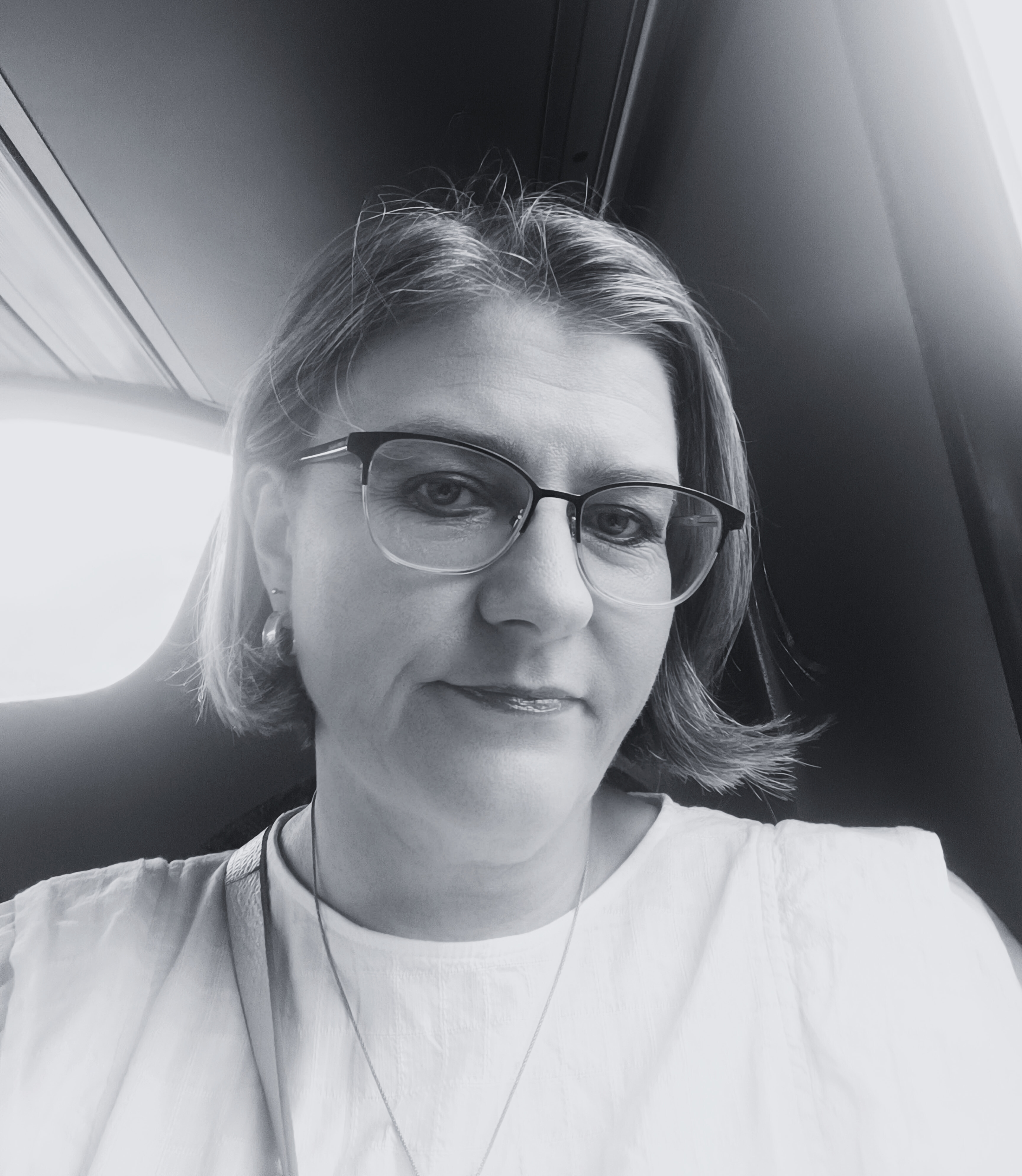 Ania Lichtarowicz