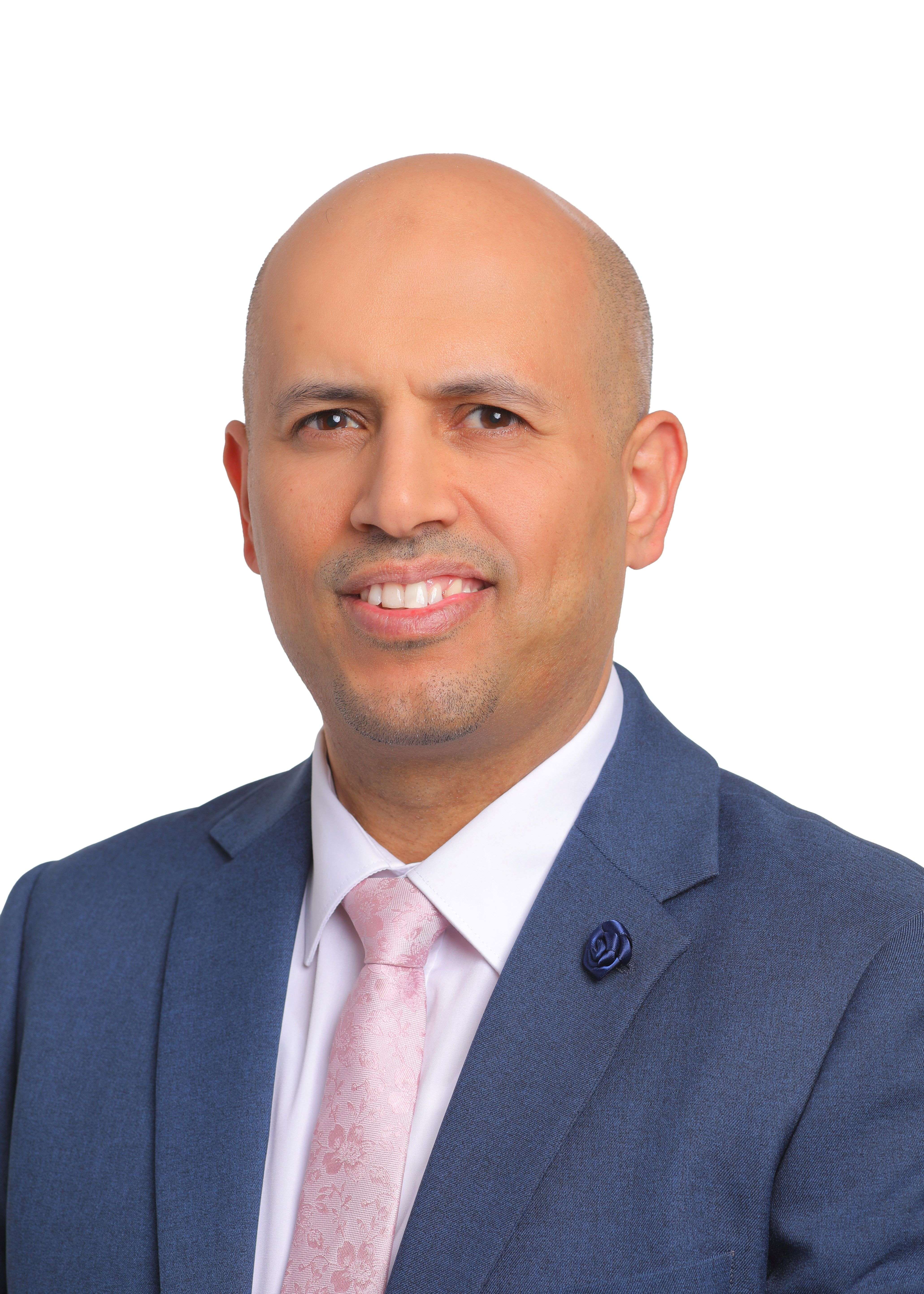 Belal Al-Hafnawi
