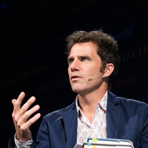 Oliver Balch, Rika Nakazawa, Roman Teslyuk