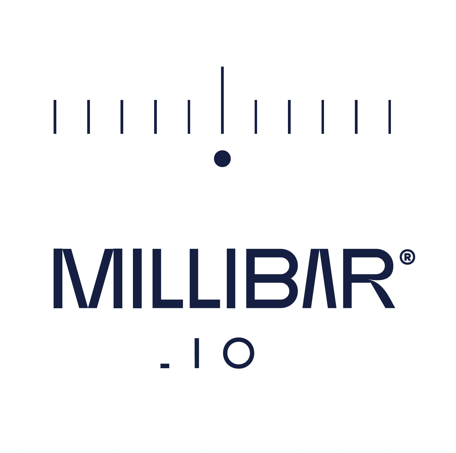 Millibar.io