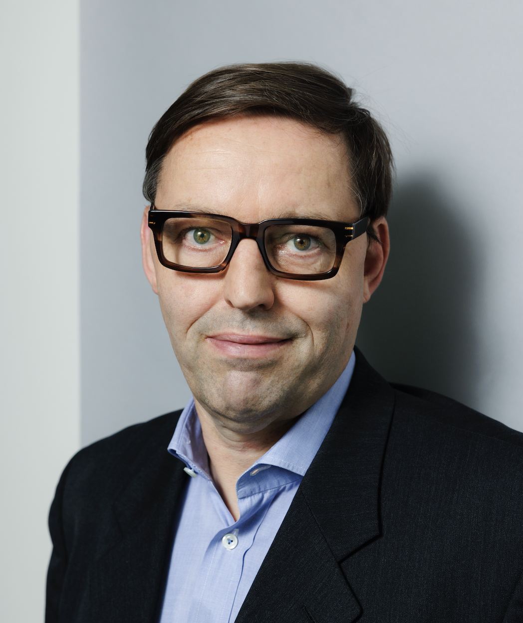 Stefan Schaible