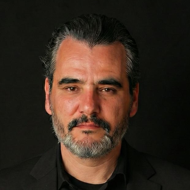 Rodrigo Moran