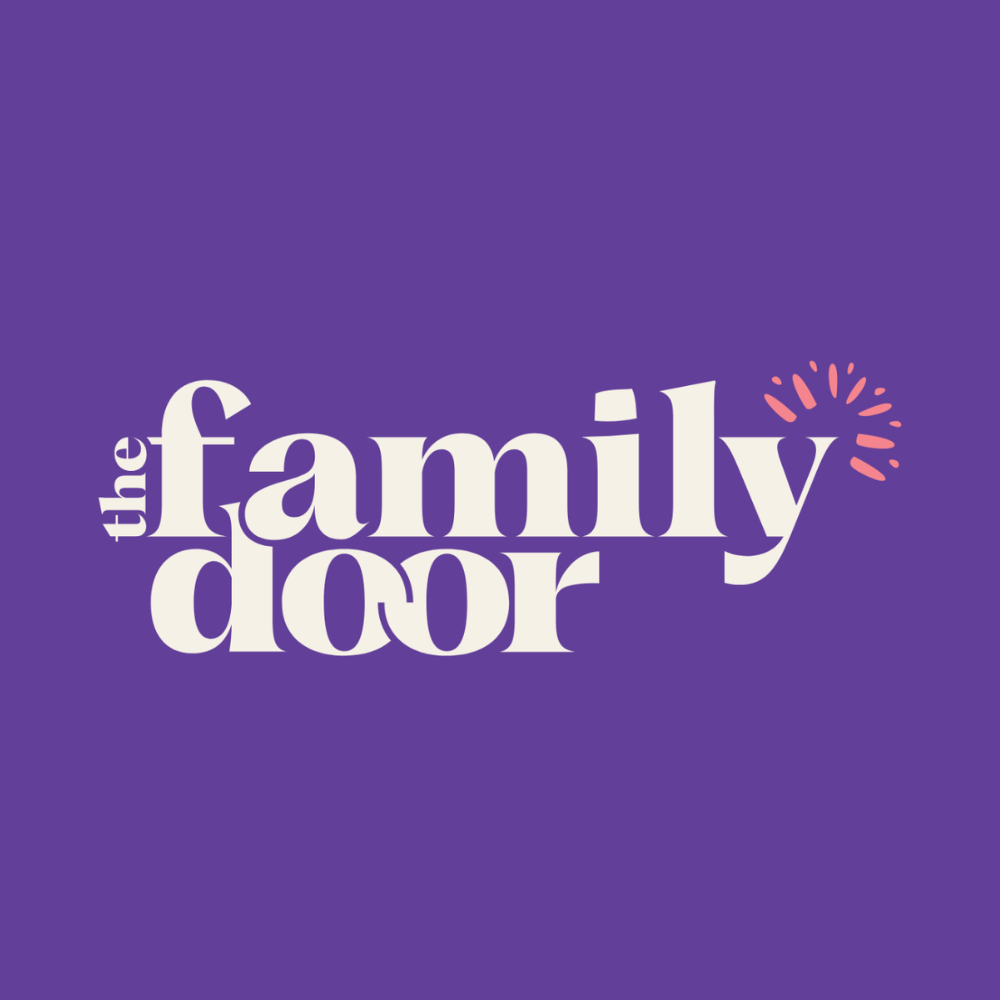 The Family Door