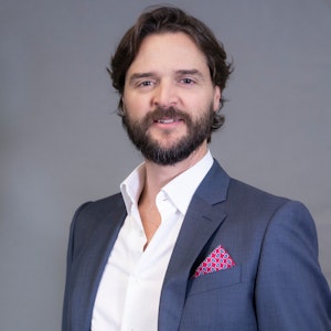 André Almeida Santos