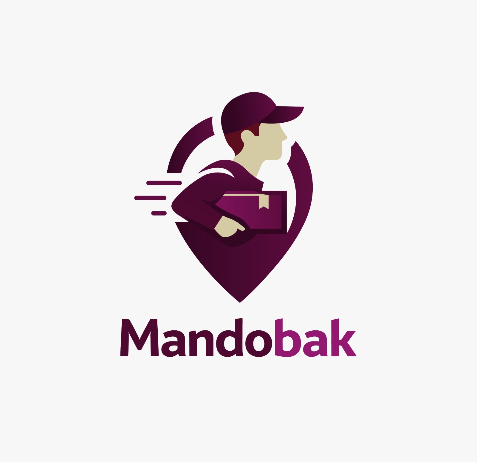 Mandobak