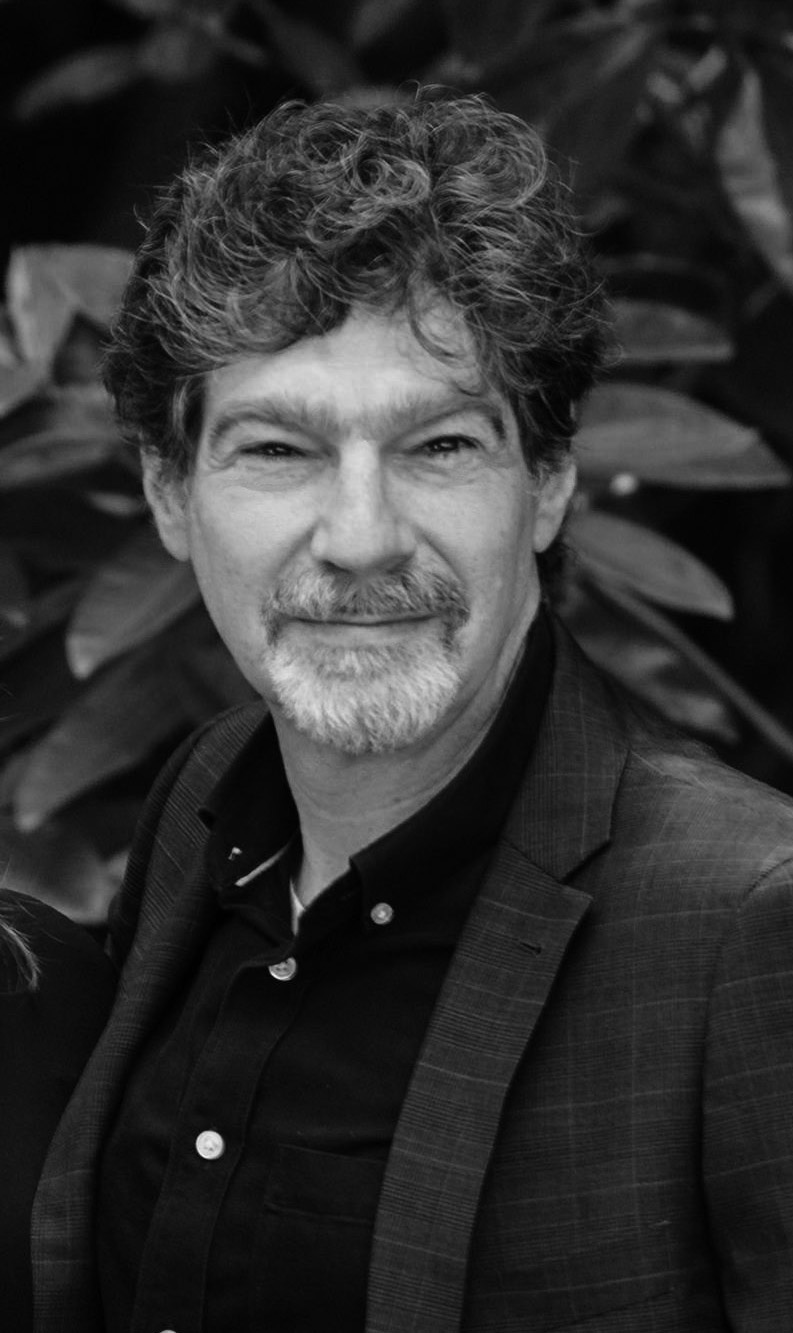 Bret Weinstein