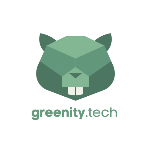 Greenity Tech.