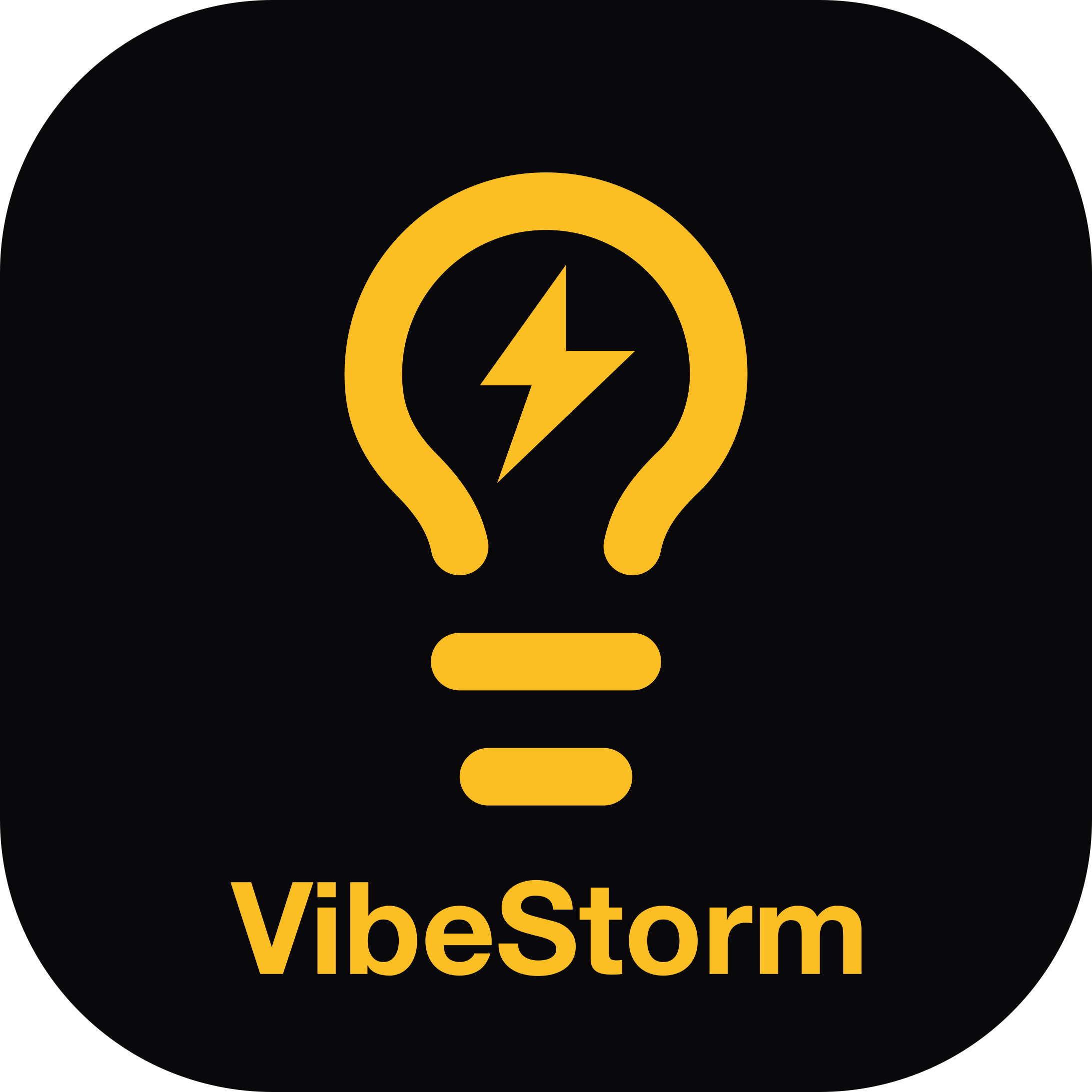 VibeStorm