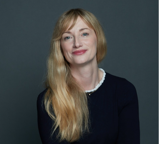 Laura Simpson