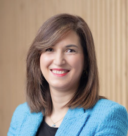 Ana Rosa Victoria