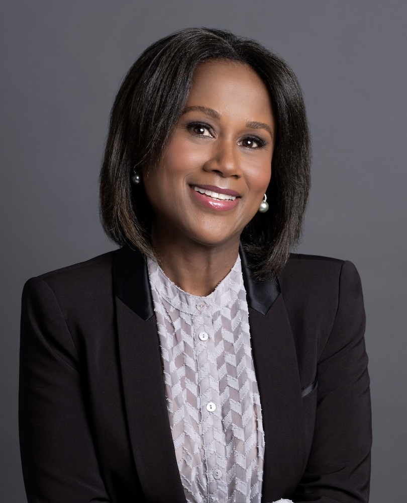 Magalie Laguerre-Wilkinson, Chris Sawtelle, and Emma Harman