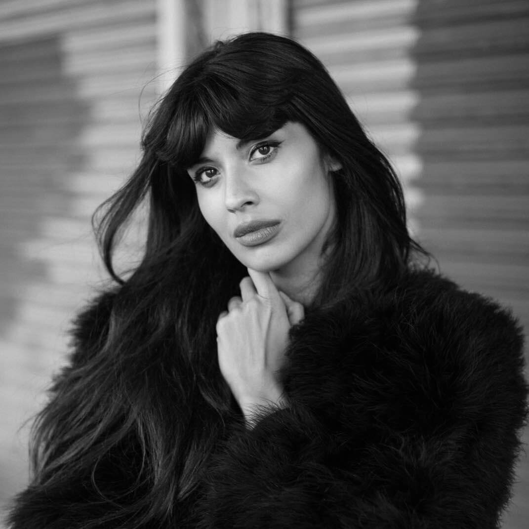 Jameela Jamil