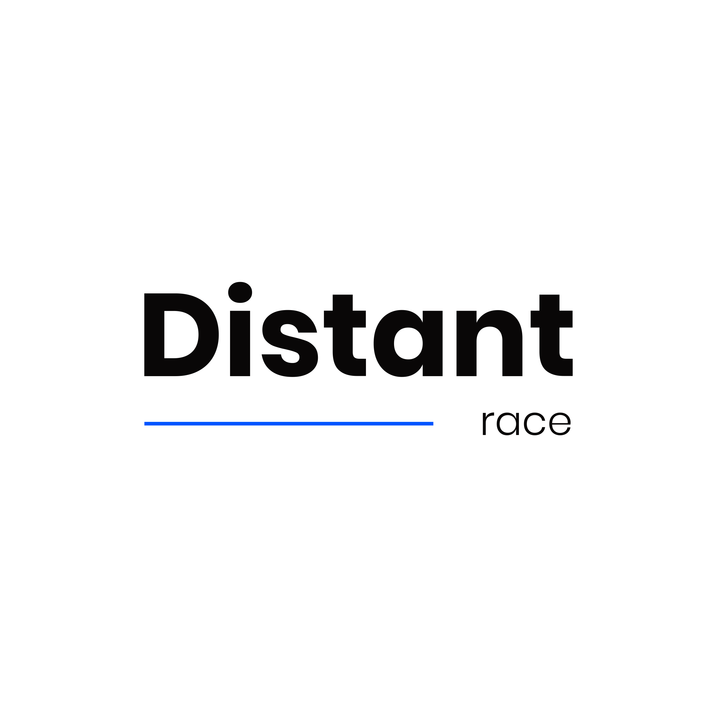 Distant Race Management