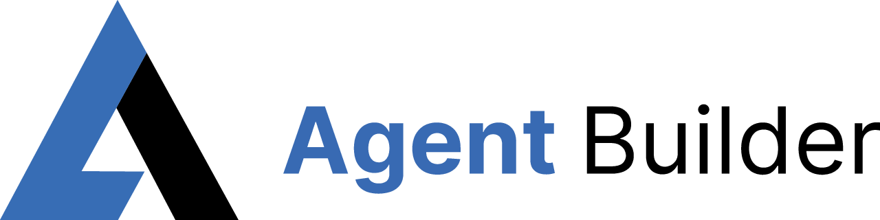 Agent Builder
