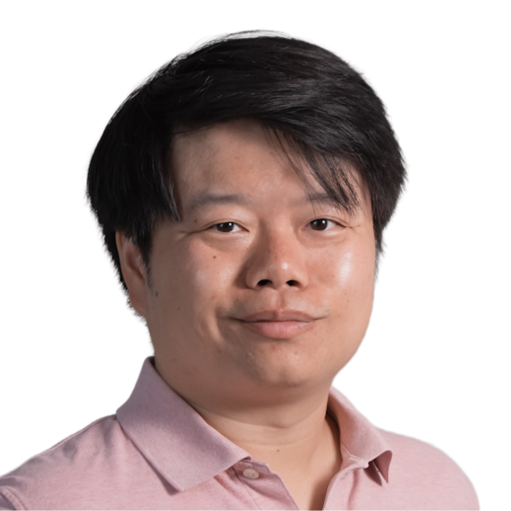Yang Mou