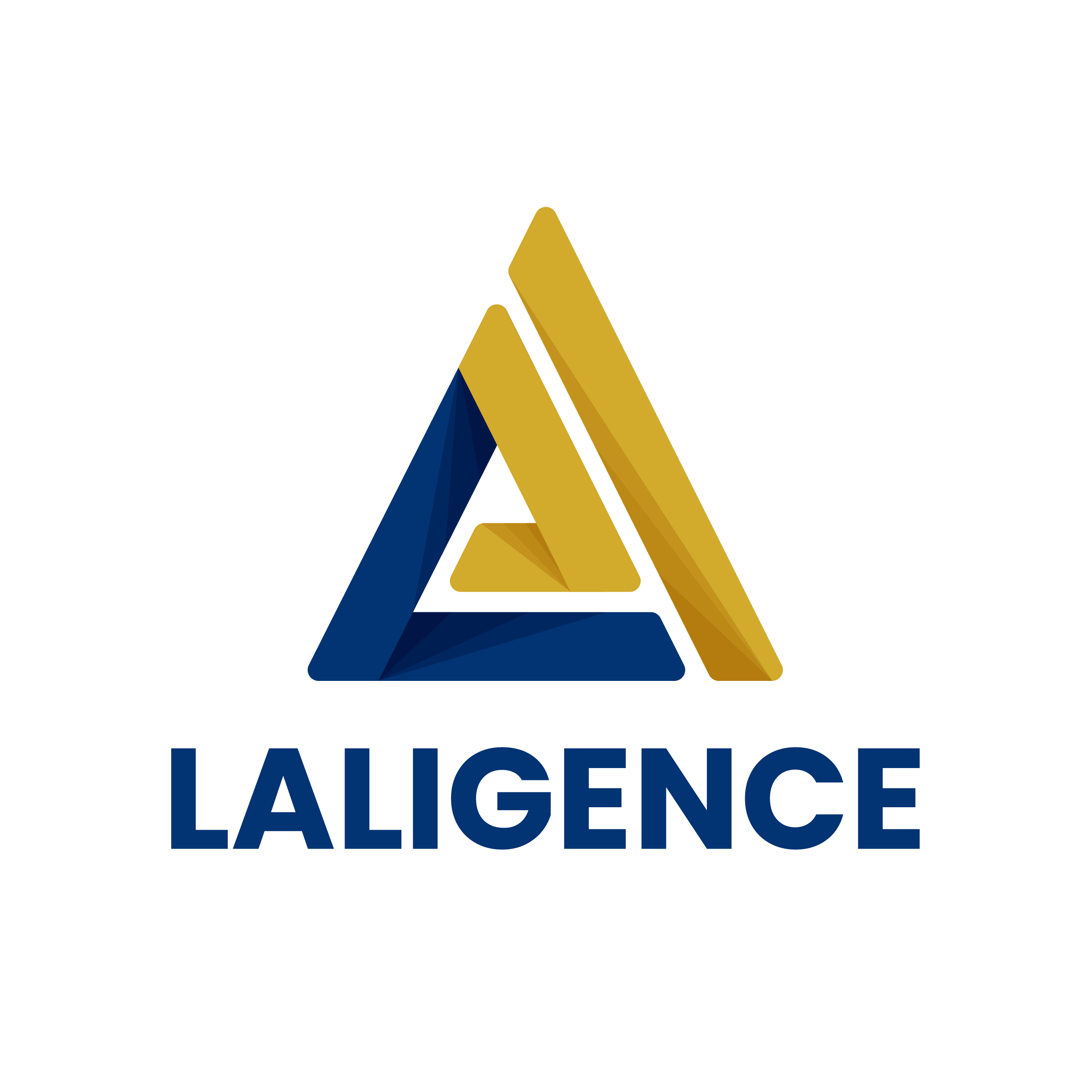 Laligence