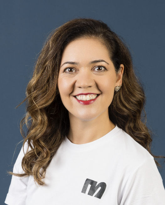 Flavia Rosario