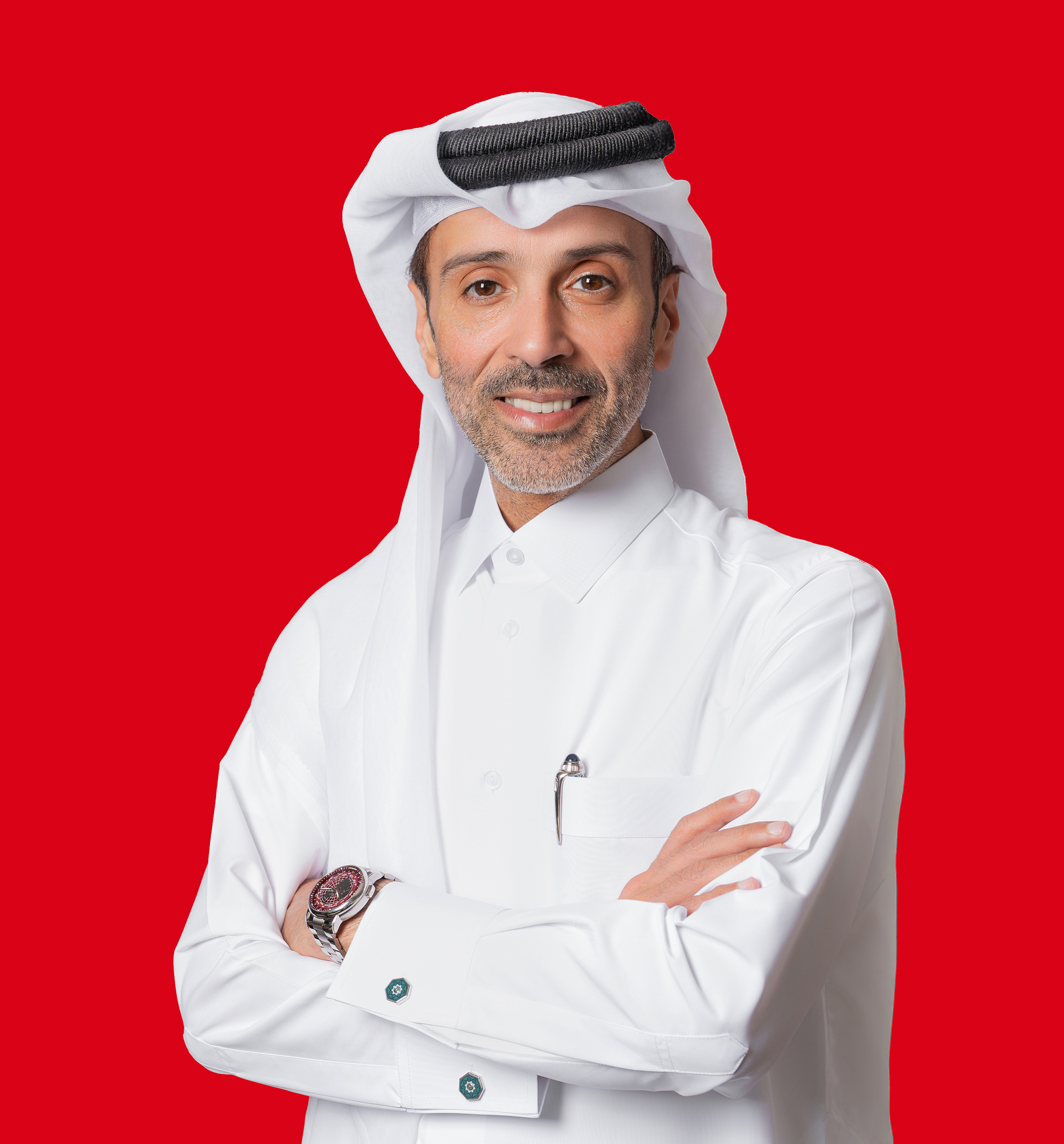 Hamad Al-Hajri
