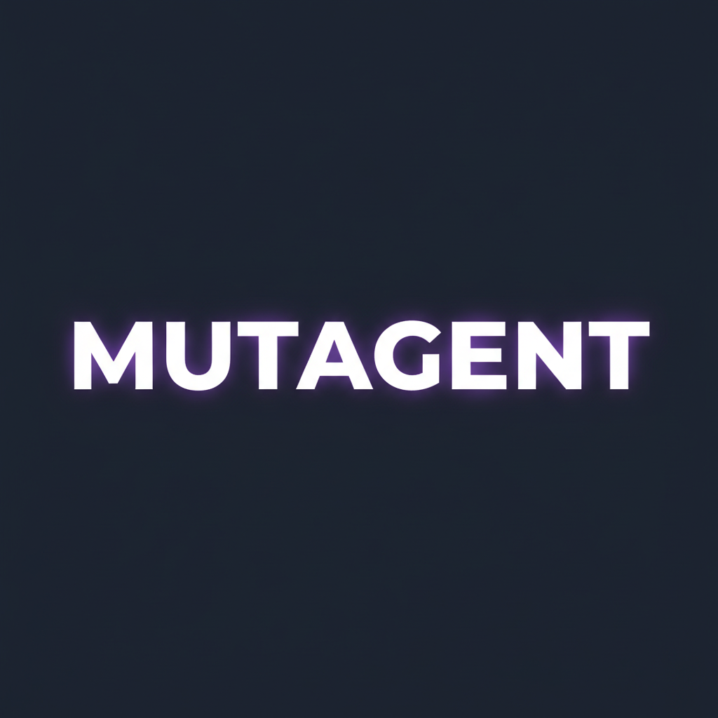 Mutagent