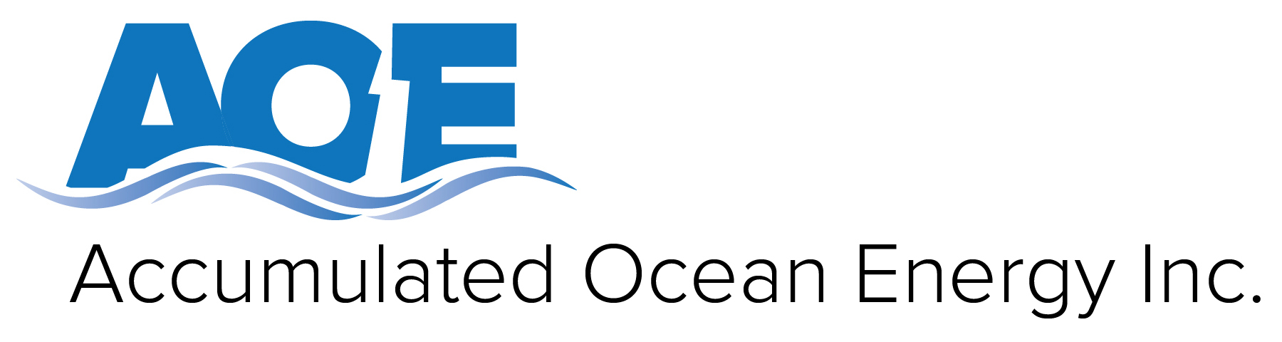 AOE Accumulated Ocean Energy