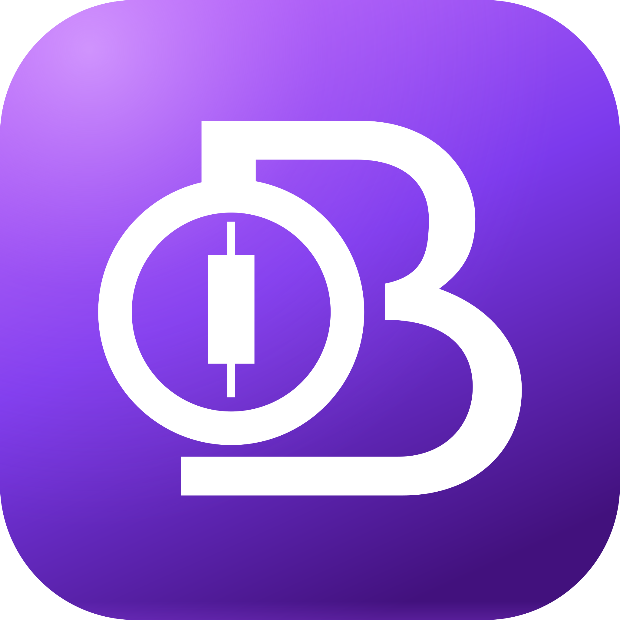 BeInOptions Academy