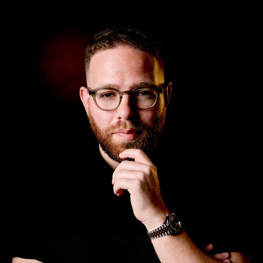 Jed Rittri