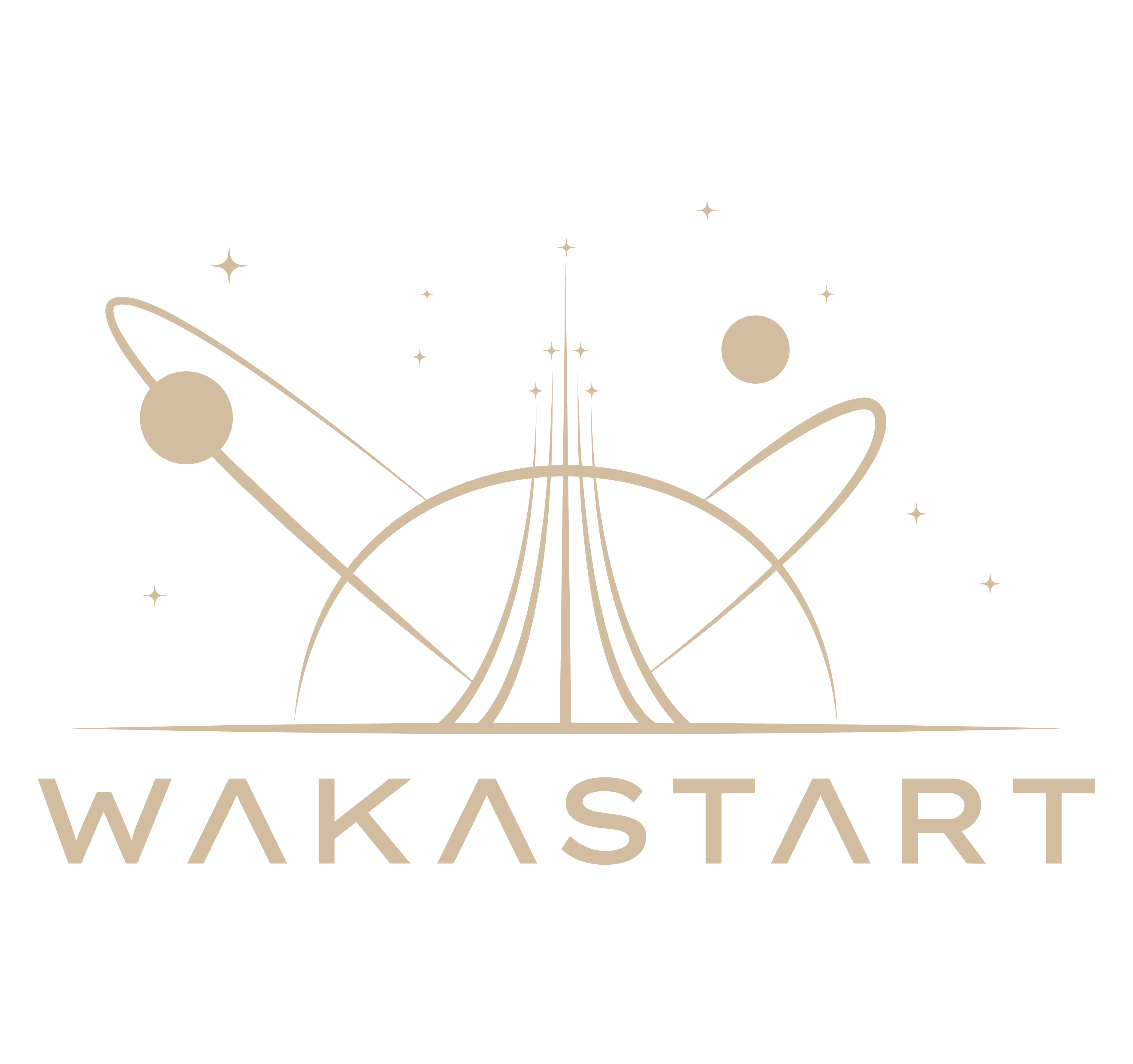 Wakastart