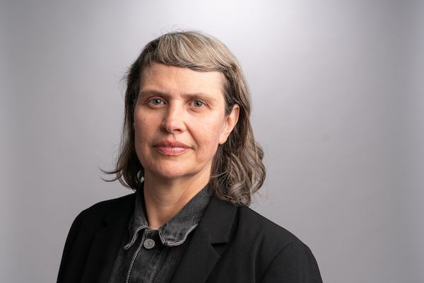 Anita Hawser