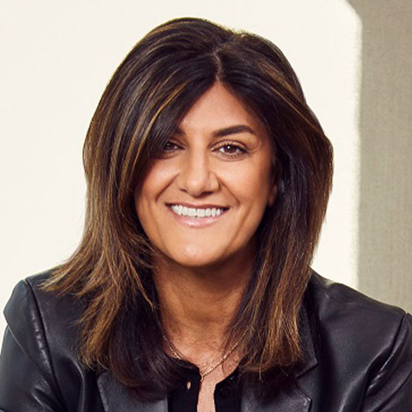 Carla Zakhem-Hassan