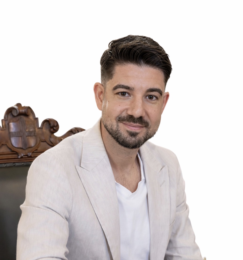 Davide Fabris