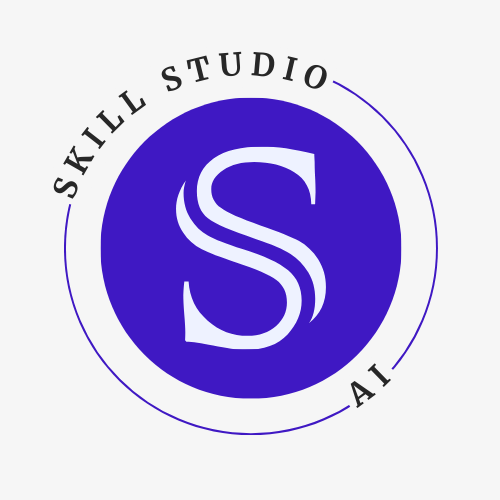 Skill Studio AI
