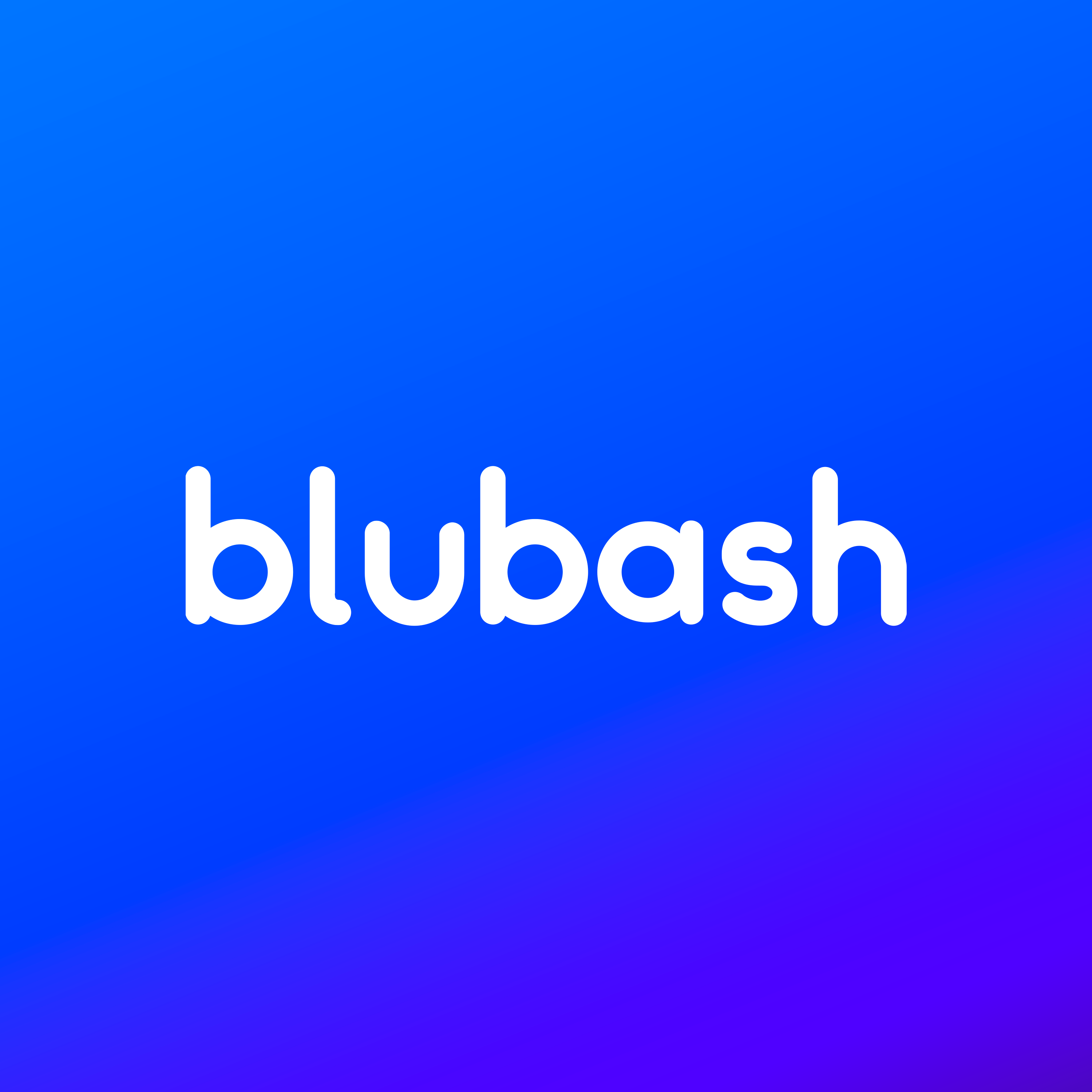 BluBash