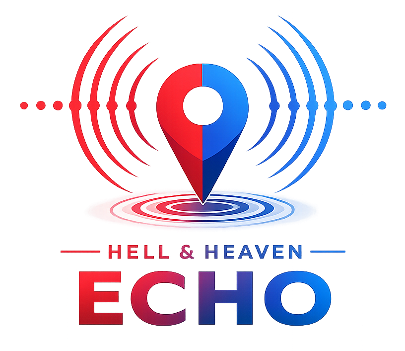 Hell and Heaven Echo