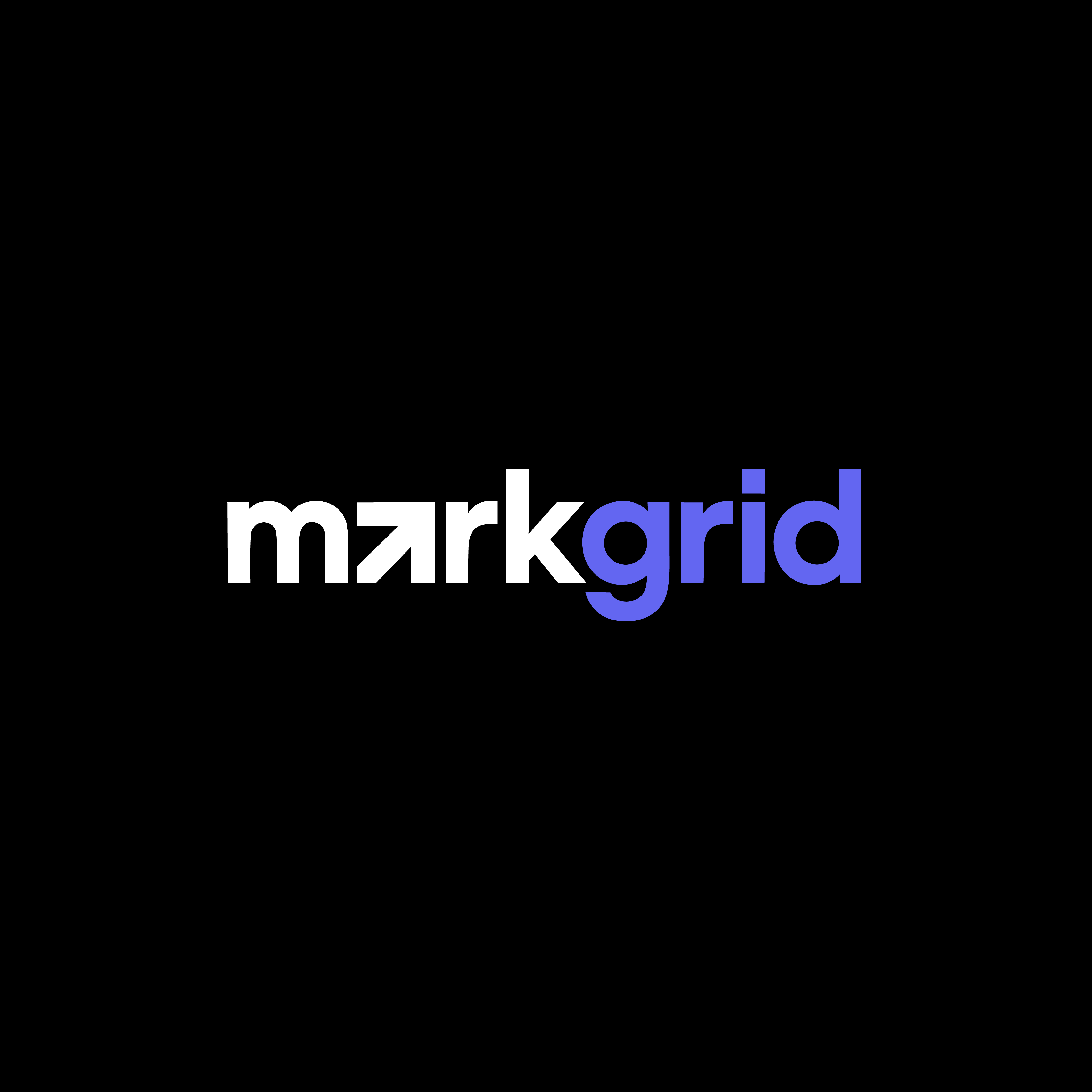 MarkGrid Inc
