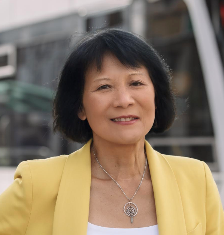 Olivia Chow