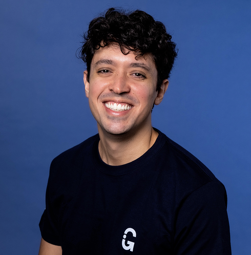 Pedro Torres
