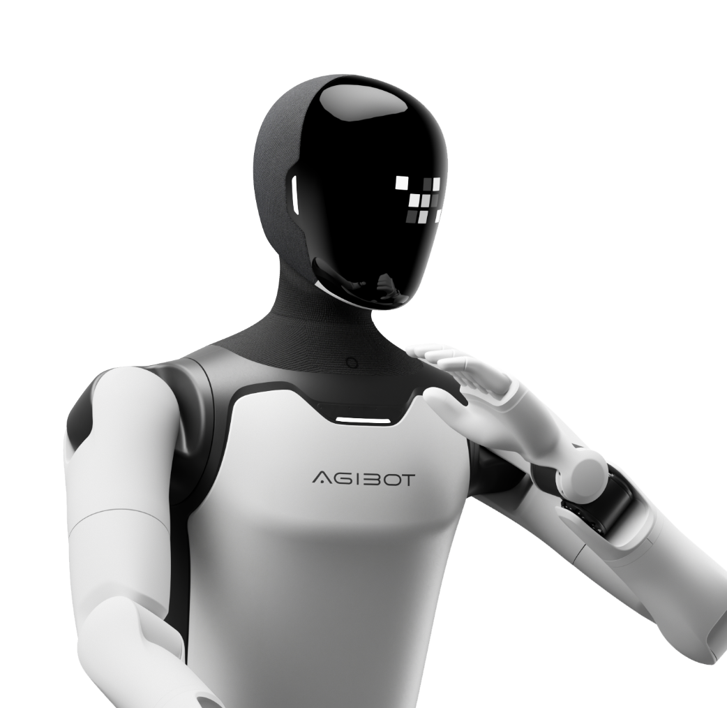 Agibot A3