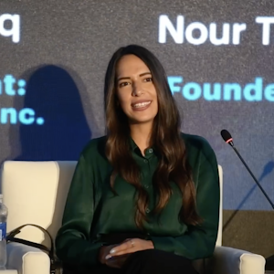 Nour Al Taher
