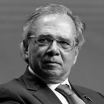 Paulo Guedes
