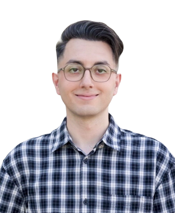 Sam Izadloo