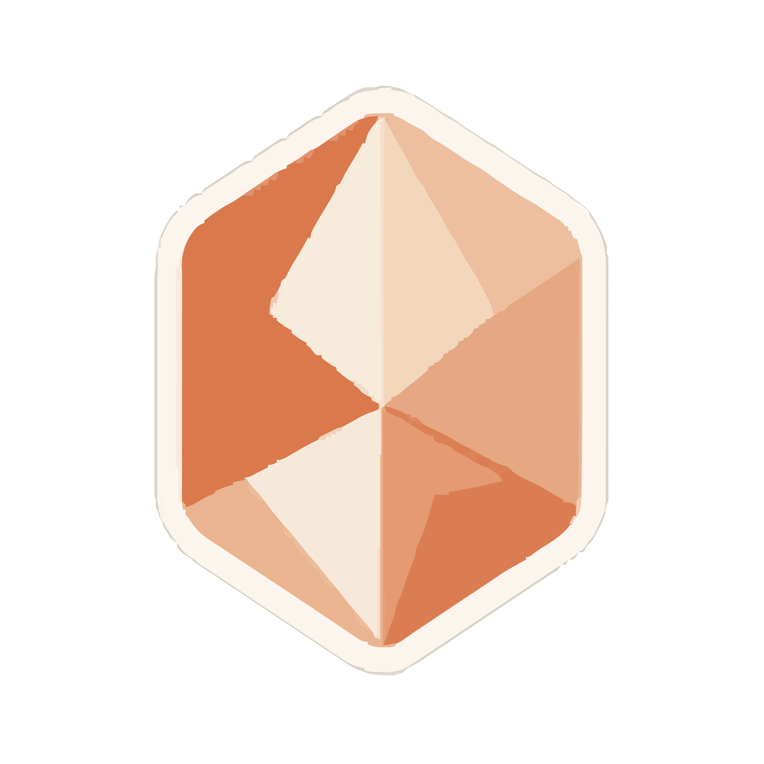 TESSERACT