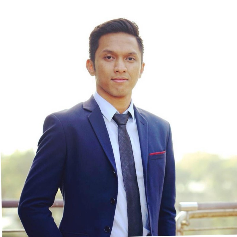 Michael Wicaksono