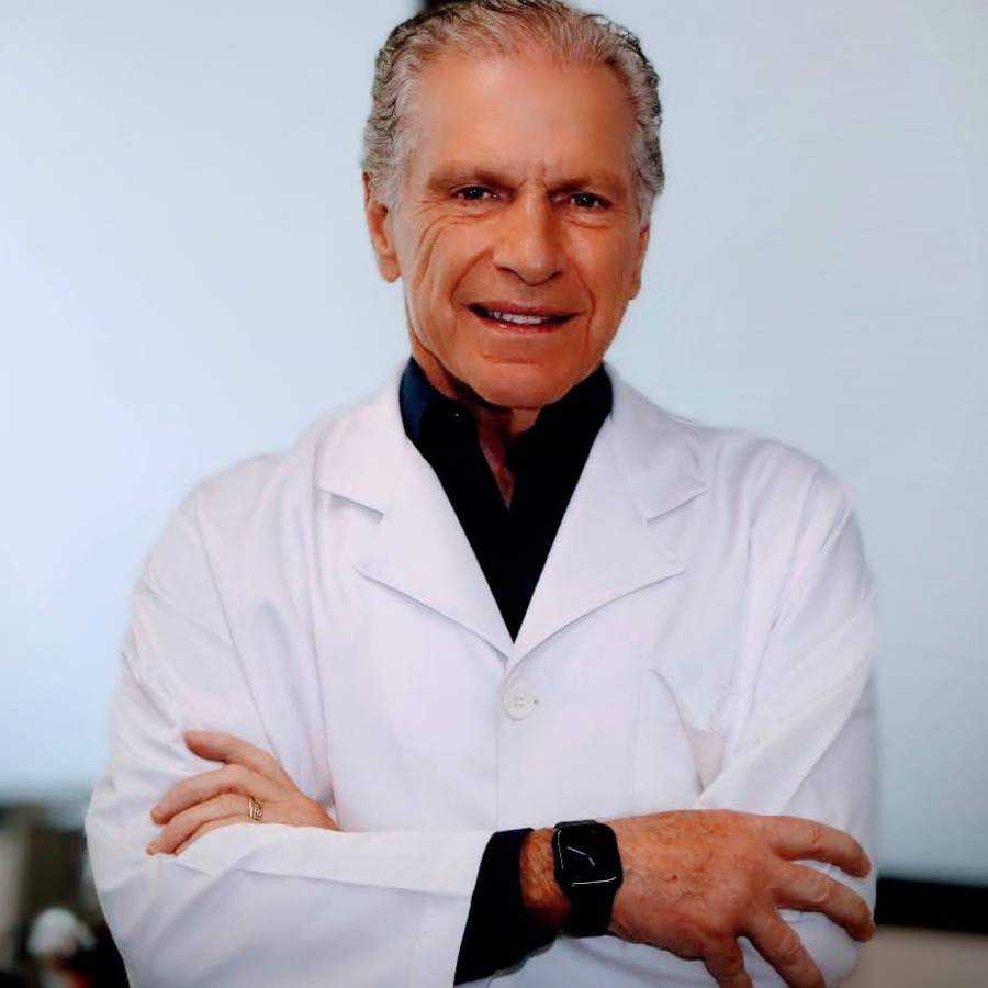 Dr. Martino Martinelli Filho