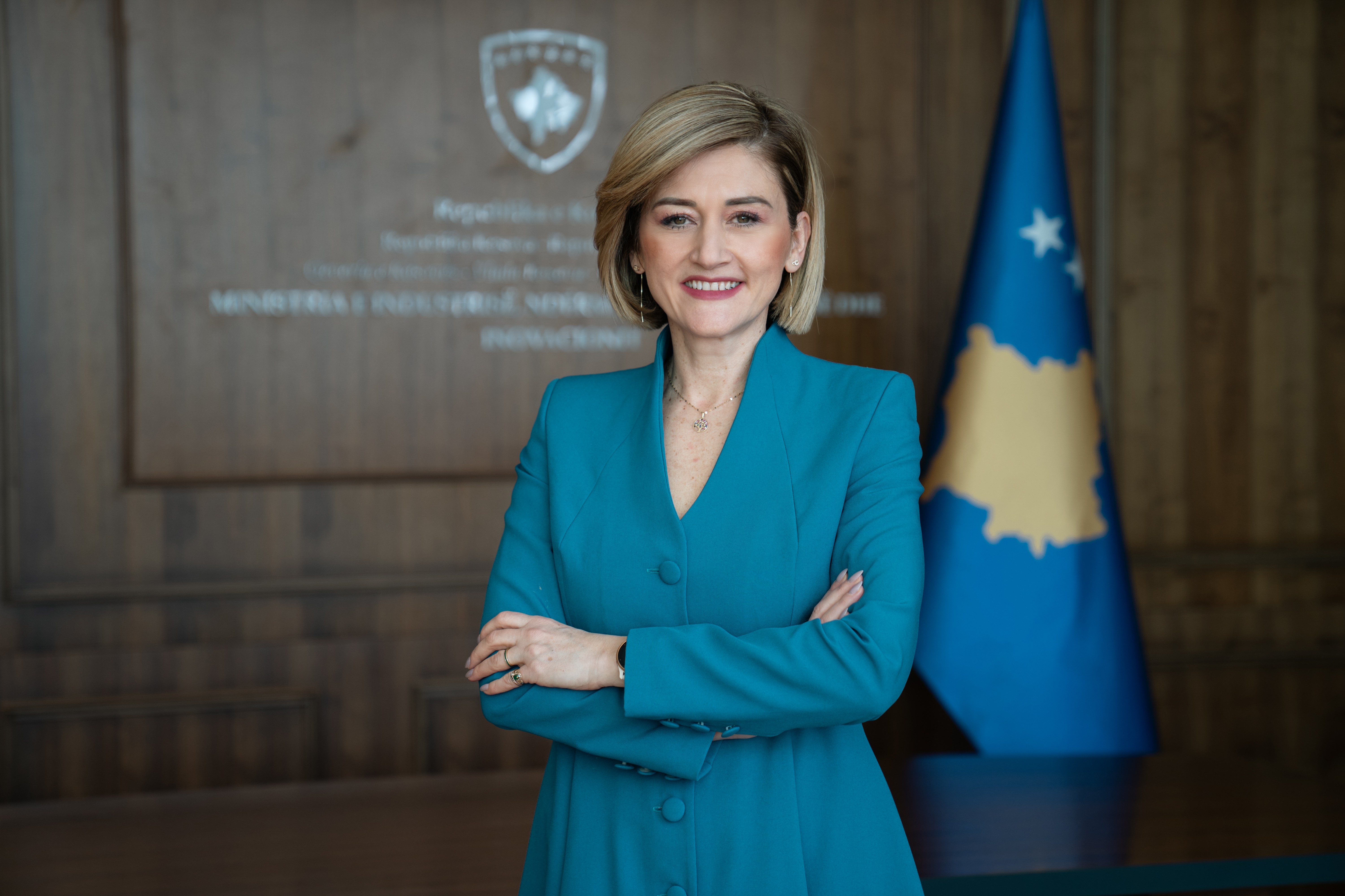 Mimoza Kusari-Lila