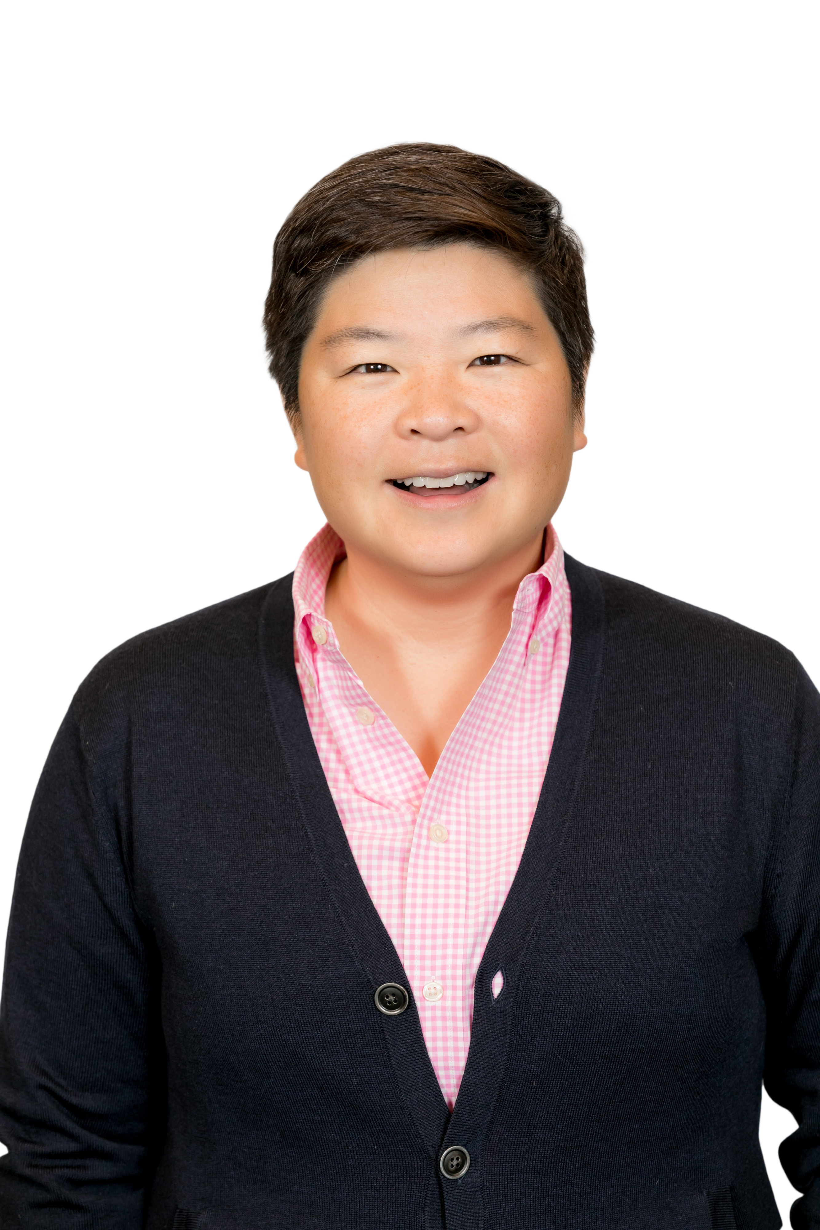 Jen Wong