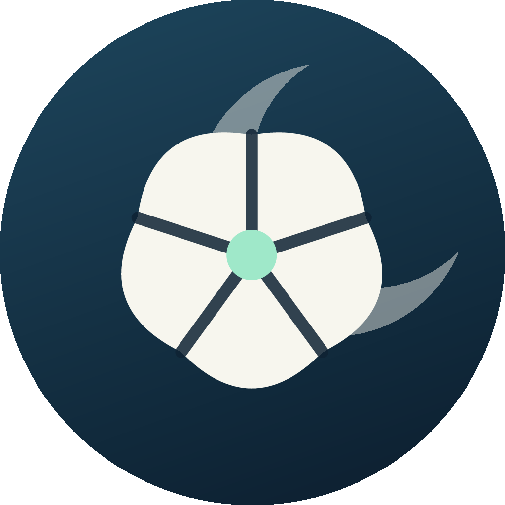 Moonflower