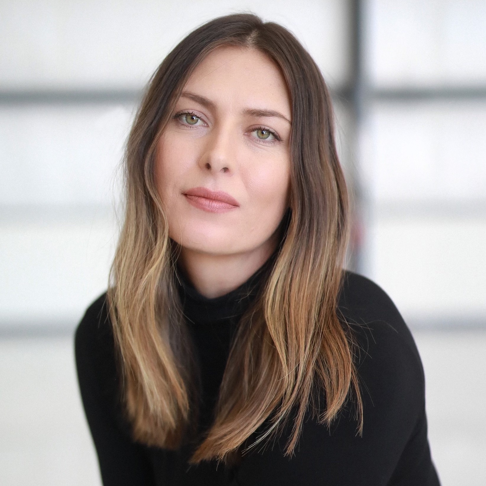 Maria Sharapova