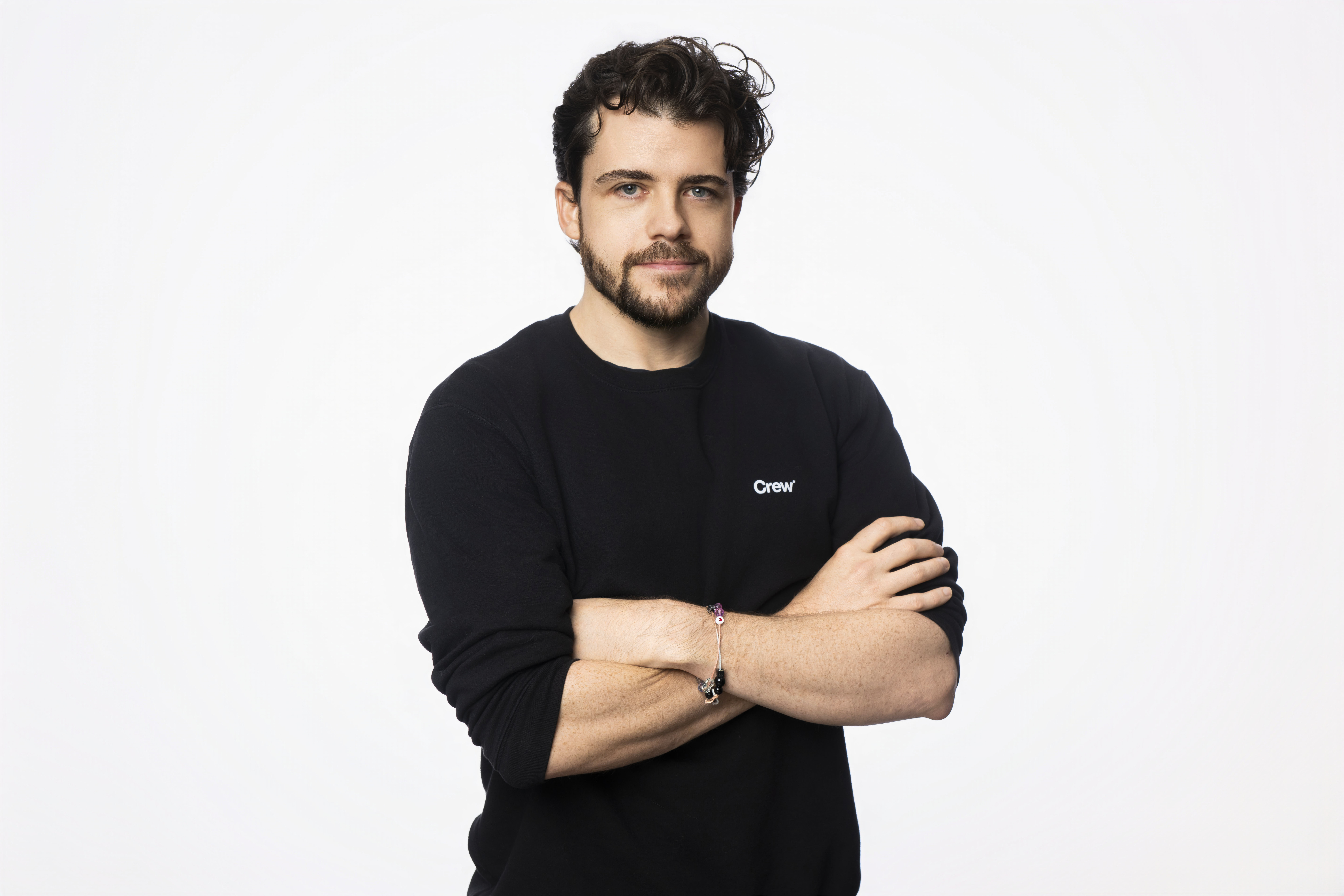 Daniel Eberhard