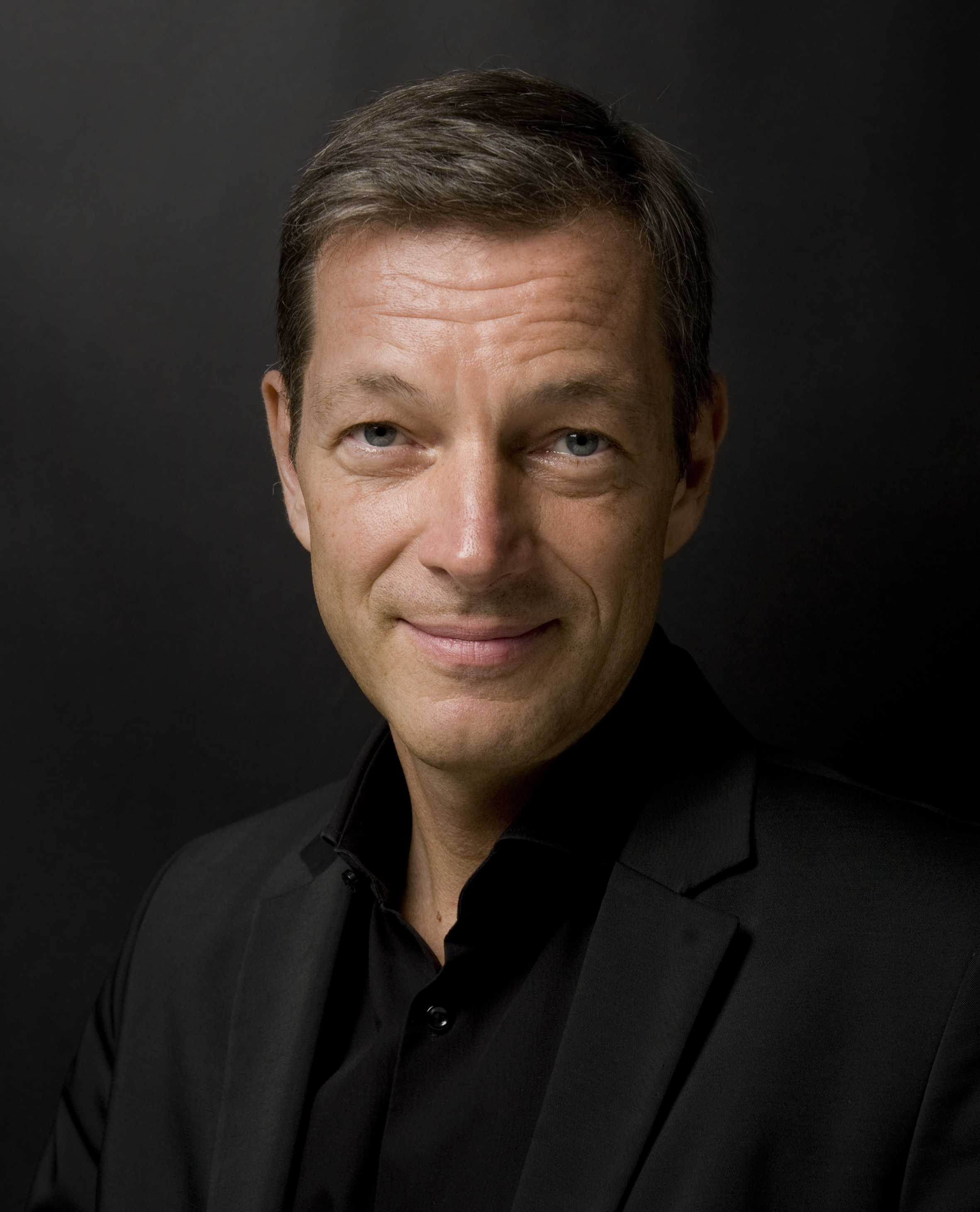 Holger Stark