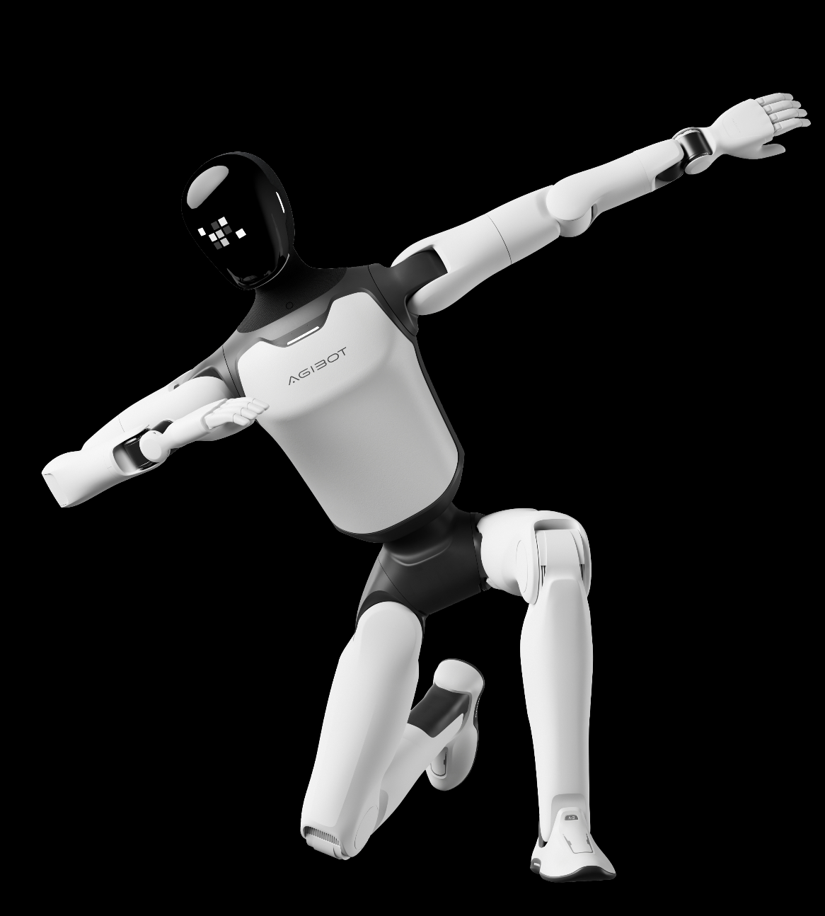 A3 Robot